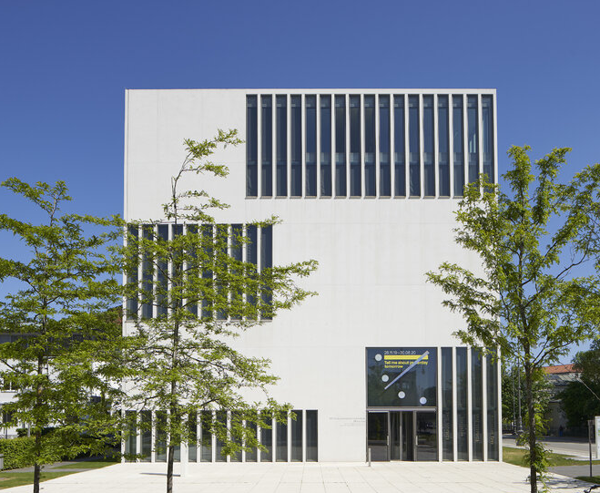 munich centre memoire